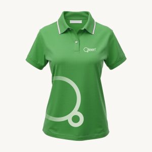 Woman Polo T-shirt