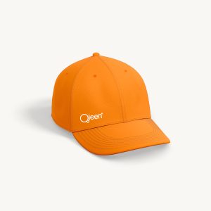Orange Cap