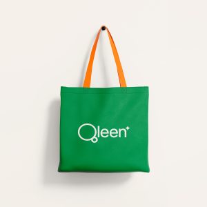 Green Bag